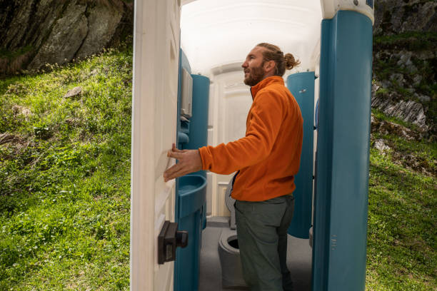 Best Portable toilet rental cost  in North Catasauqua, PA