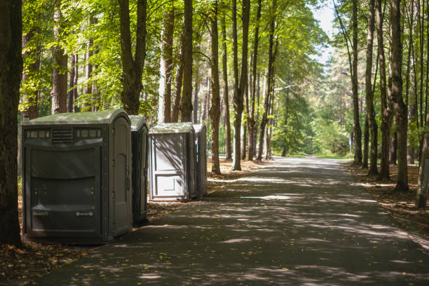Portable Toilet Options We Offer in North Catasauqua, PA