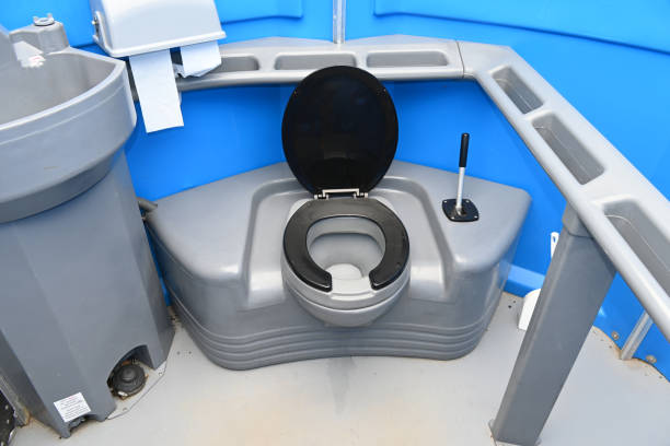 Affordable portable toilet rental in North Catasauqua, PA