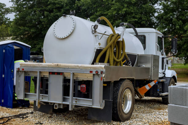 Best Construction site porta potty rental  in North Catasauqua, PA